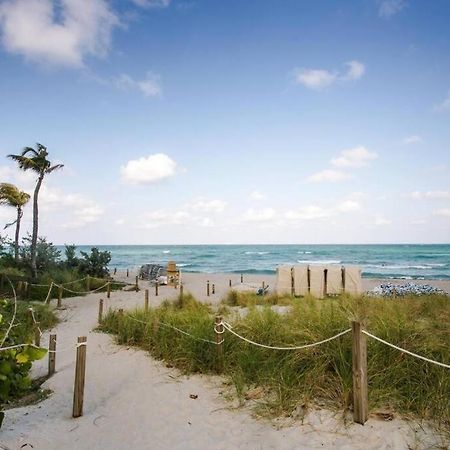 Amazing Apartment On The Beach Hollywood Ngoại thất bức ảnh