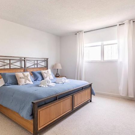 Amazing Apartment On The Beach Hollywood Ngoại thất bức ảnh