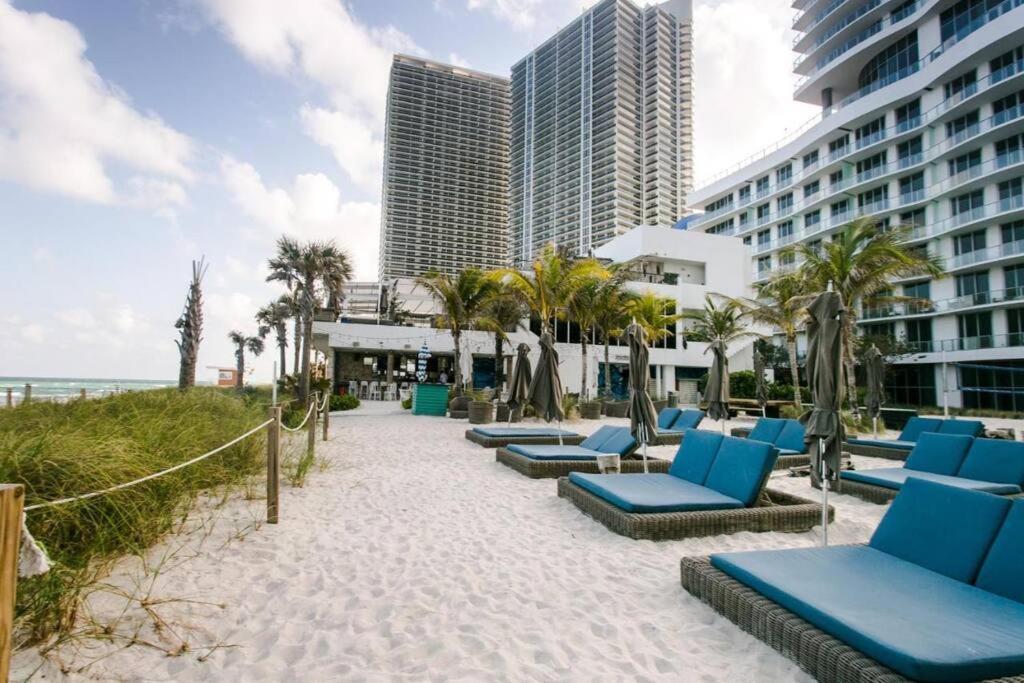 Amazing Apartment On The Beach Hollywood Ngoại thất bức ảnh