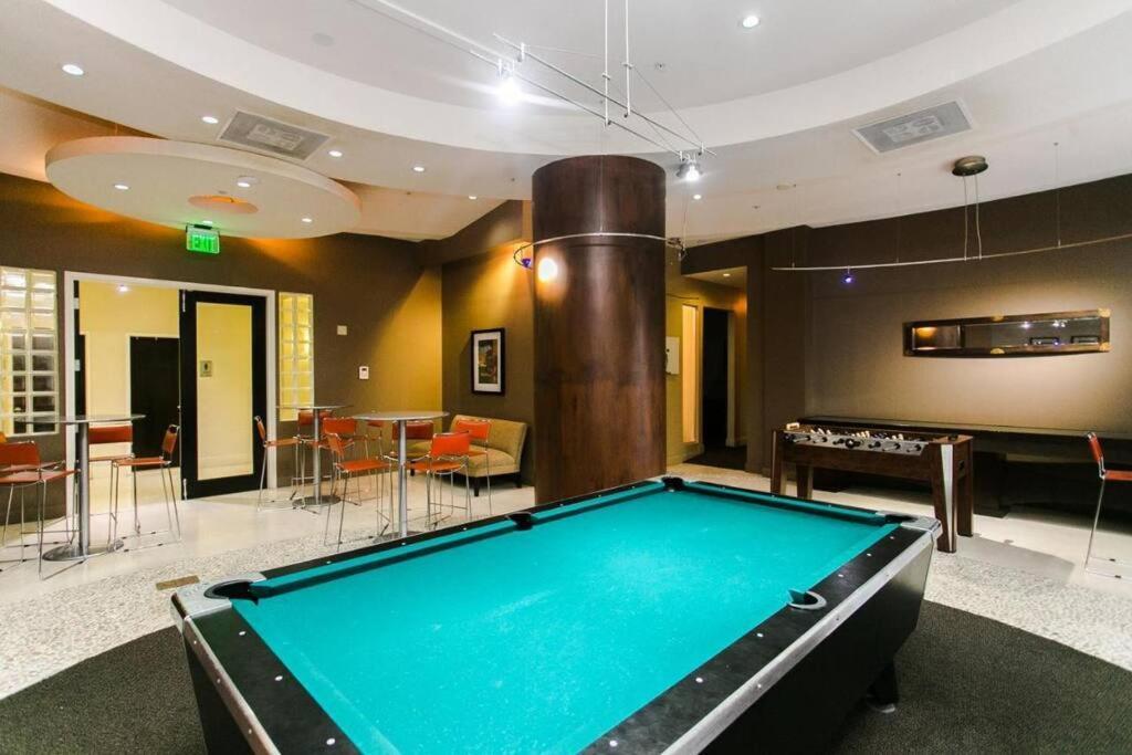 Amazing Apartment On The Beach Hollywood Ngoại thất bức ảnh