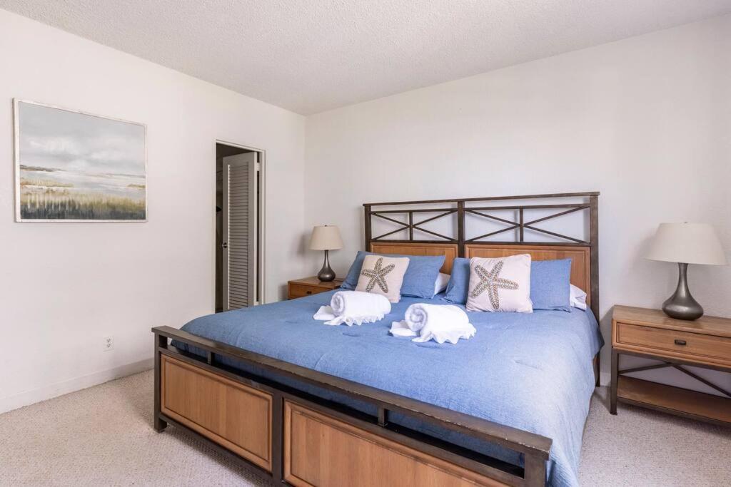 Amazing Apartment On The Beach Hollywood Ngoại thất bức ảnh