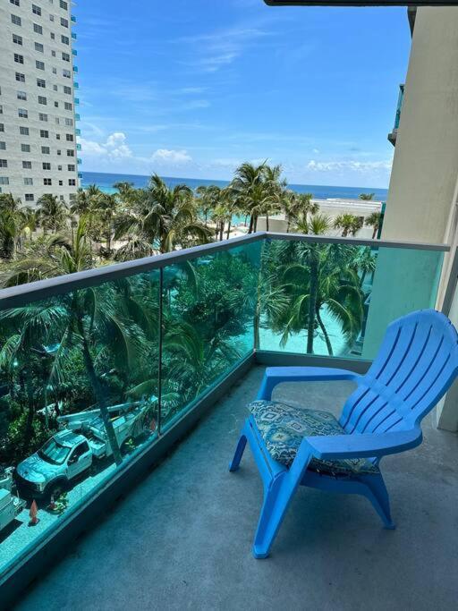 Amazing Apartment On The Beach Hollywood Ngoại thất bức ảnh