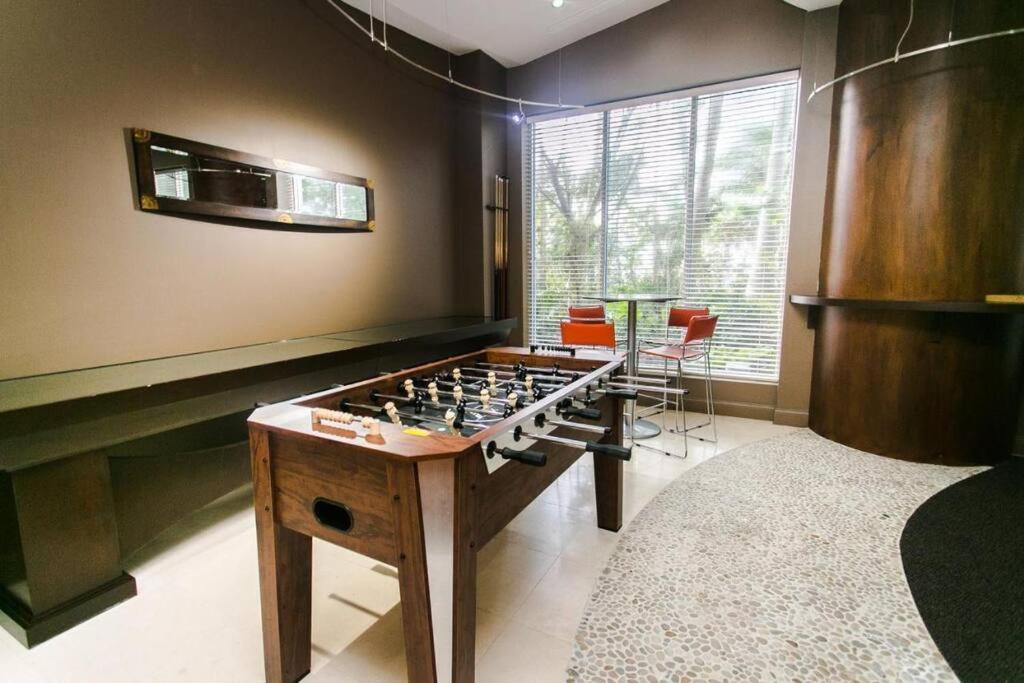 Amazing Apartment On The Beach Hollywood Ngoại thất bức ảnh
