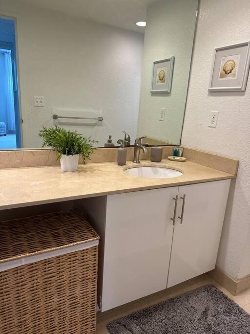 Amazing Apartment On The Beach Hollywood Ngoại thất bức ảnh